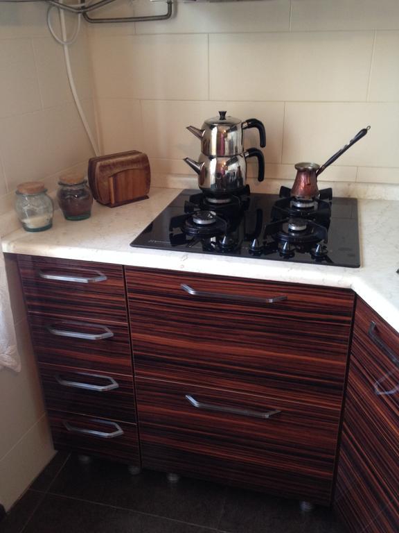 Cheap And Chic Apartment Batumi Bagian luar foto