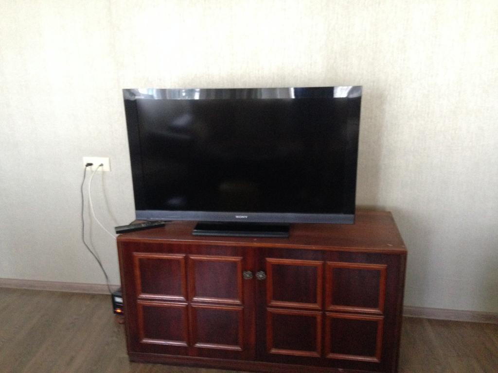 Cheap And Chic Apartment Batumi Bagian luar foto