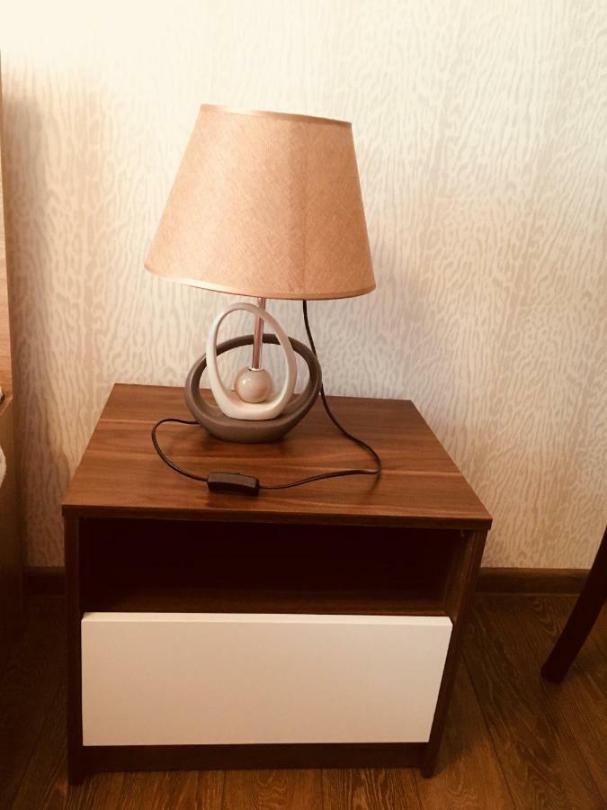 Cheap And Chic Apartment Batumi Bagian luar foto